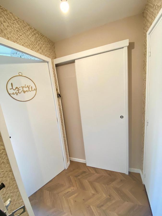 Studio La Petite Oasis- Ideal Couple - Calme - Balcon Sud - Lumineux - 10Min Du Centre & Plage - Proche Centre Juno Beach - Wifi Courseulles-sur-Mer Kültér fotó